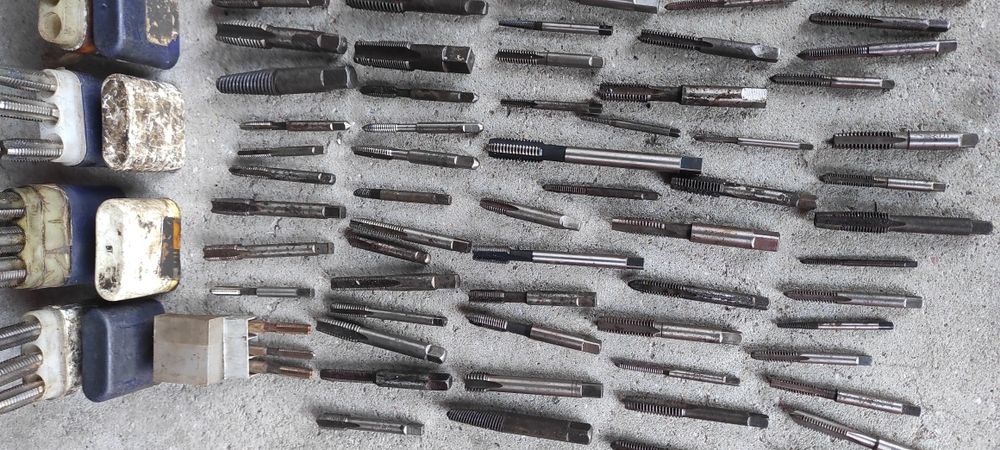 Abre Roscas (Machos)