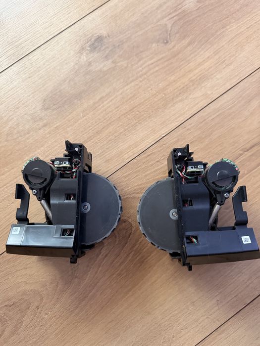 Kółka irobot roomba s9+