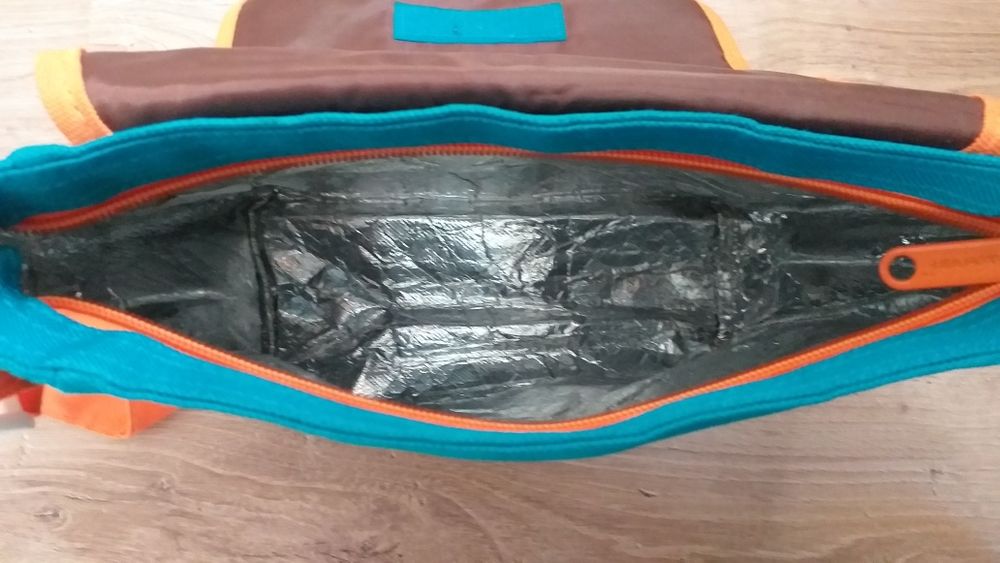 Tupperware torba termiczna