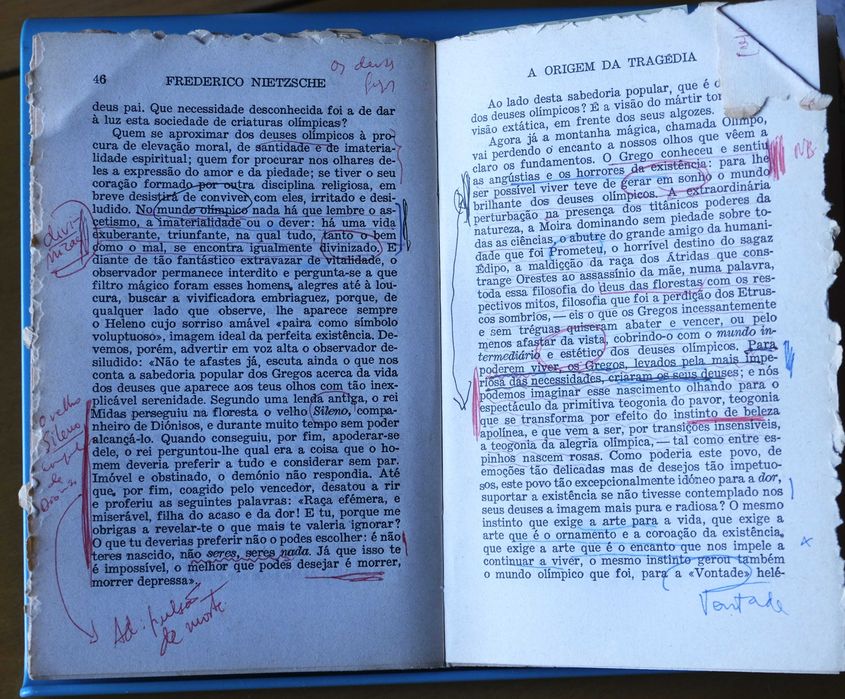 Livros de Filosofia