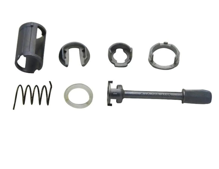 Kit Reparação Fechadura Volkswagen Seat Ibiza 6L - 65mm