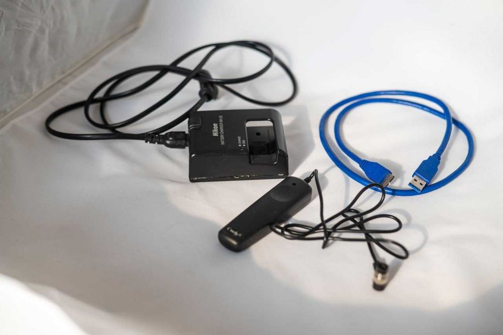 Nikon D800 body | повнокадрова камера, перший власник