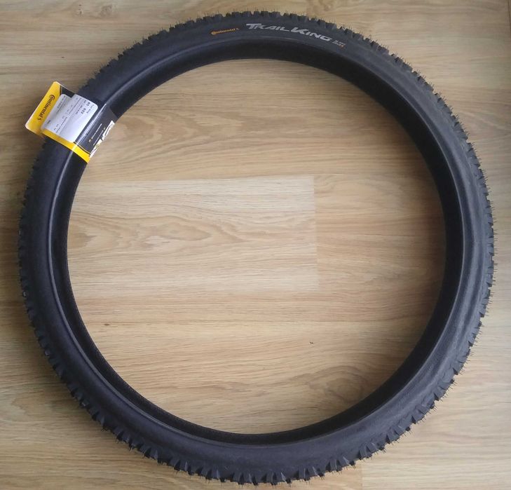 Continental Trail King 2.4 - 29 x 2.40 - 180 TPI