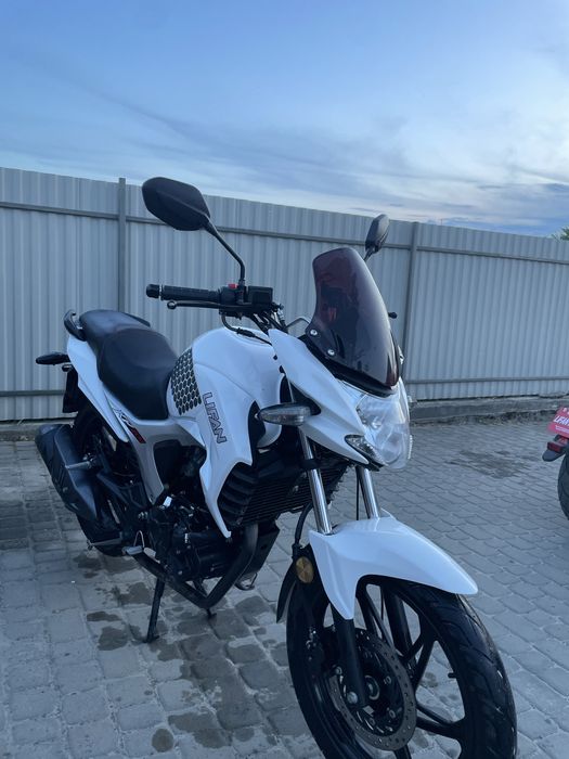 LIFAN KP 200 стан 9/10