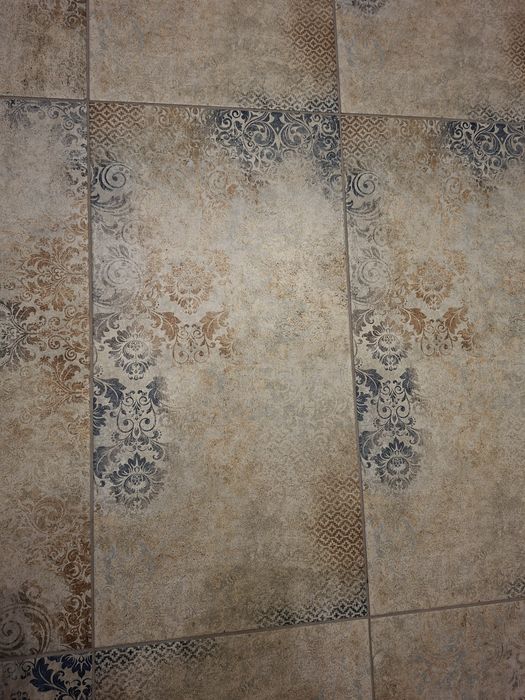 Płytki gresowe 30x60 Stargres Bohemy Blue – 4,86 m²