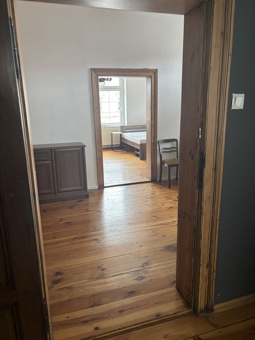 Duże mieszkanie do wynajęcia