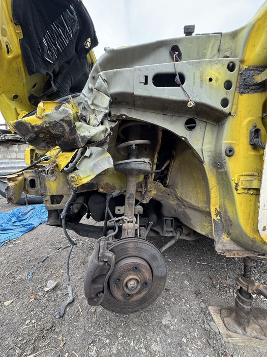 Kangoo 4x4 продаж