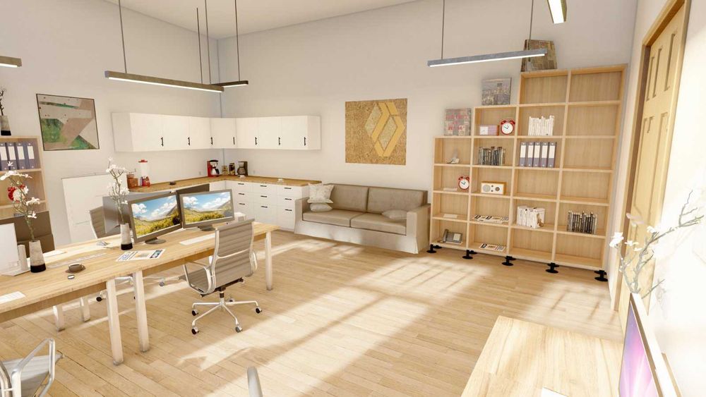 Продаж офіс 30 м.кв. вул. Шевченка 75 м. Стрий