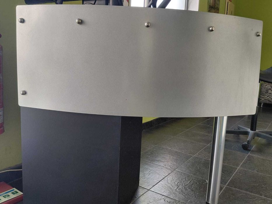 Recheio de cabeleireiro