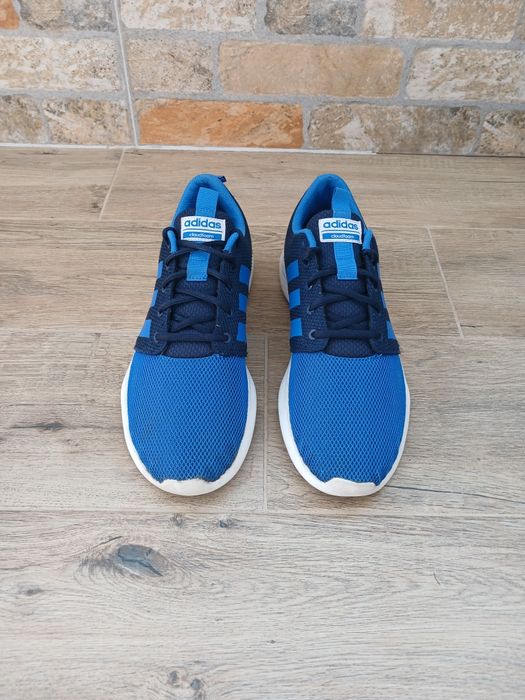 Кросівки Adidas р 45 на 44 (29,5 см) ц 800 гр , орігінал,  б/в