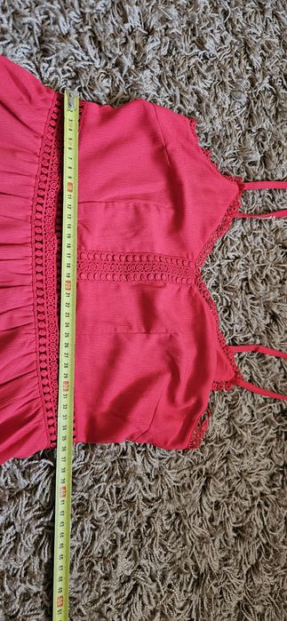 Sukienka Bodyflirt r.36 bdb