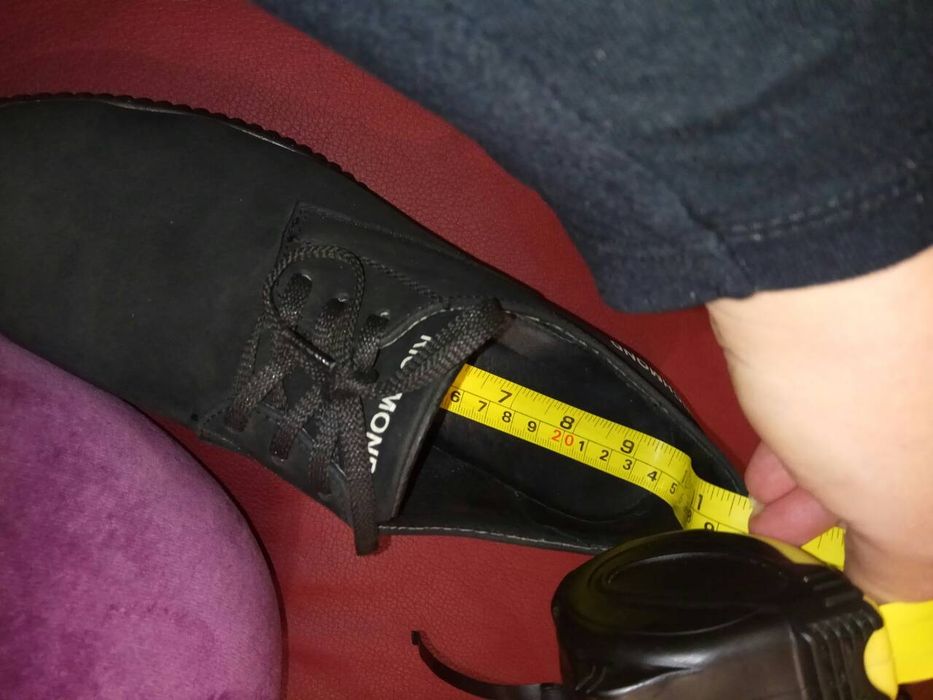 Туфли кожа, демисезонные 38р