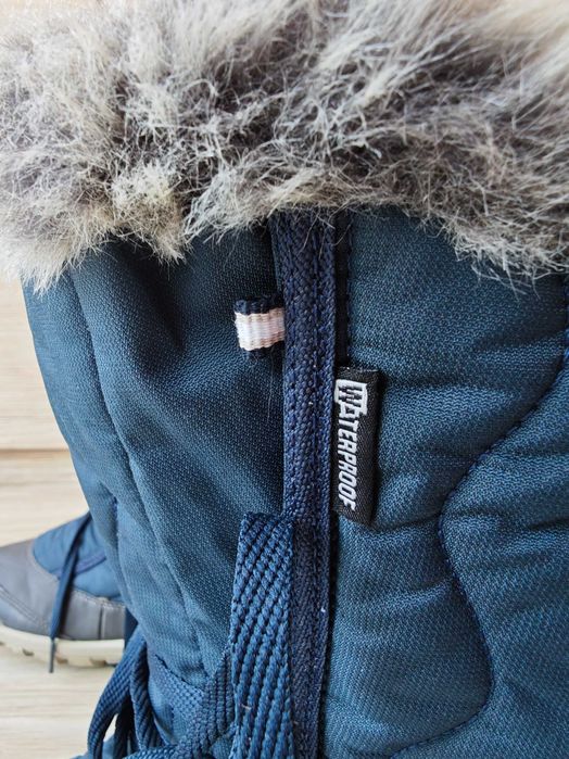 Śniegowce Quechua 38