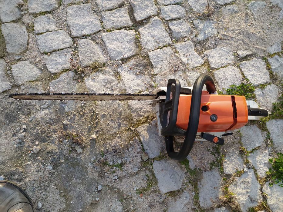 Motosserra Stihl MS260C