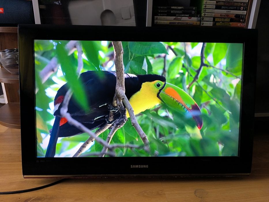 Telewizor Samsung 32 cale