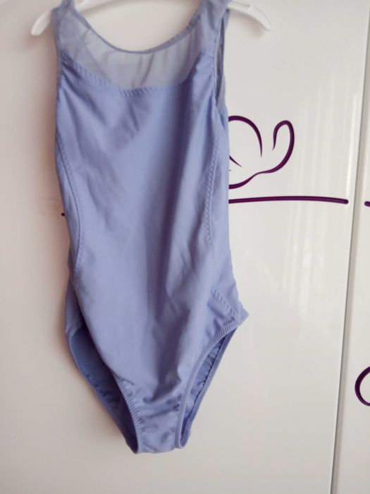Baletowe body do ćwiczeń
