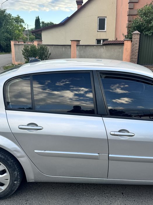 Продам Renault   Megan 2