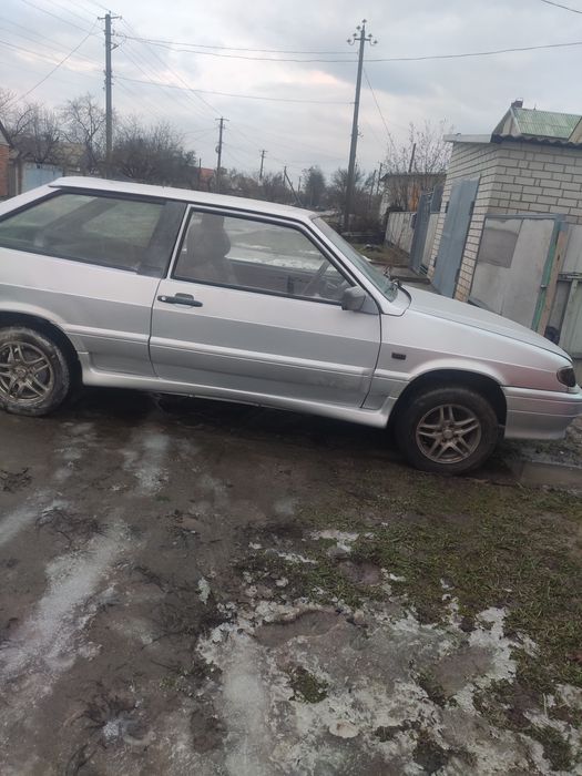 Продам ваз 2113.