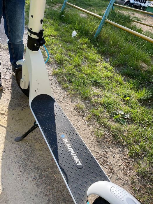 Електросамокат Blapunkt ESC808 EDITION