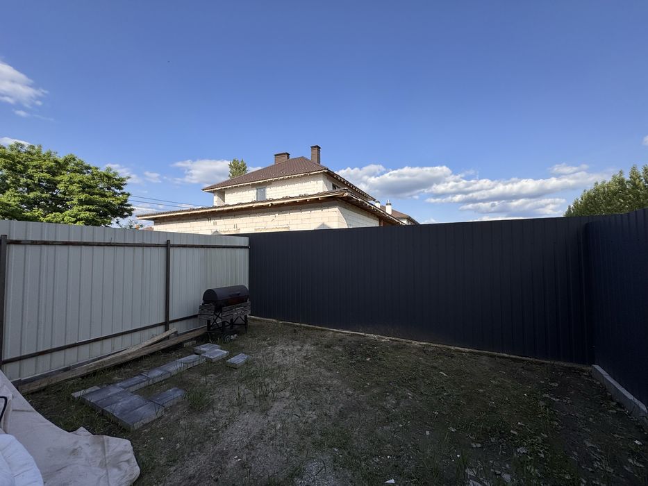 Продажа таунхауса с ремонтом в Крюковщине! КГ Удачный!! Без комиссии!!