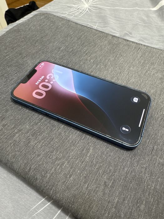 iPhone 13 128GB usado