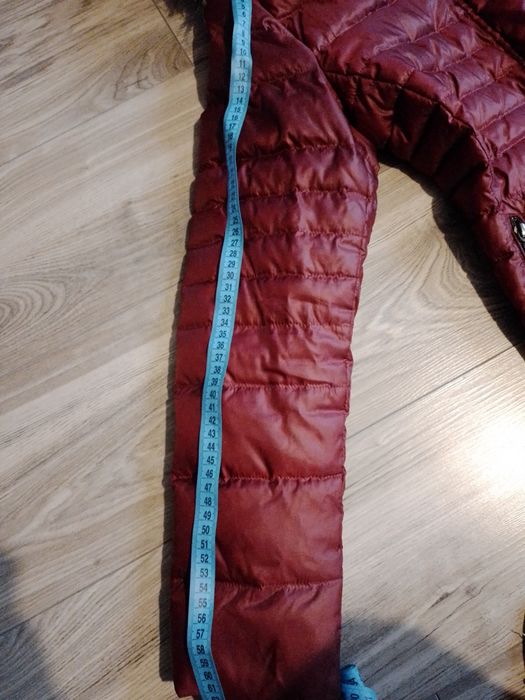 Kurtka płaszczyk Lee Cooper