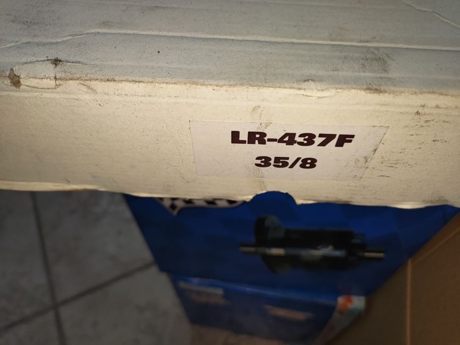 Pinhão e coroa Ashcroft para land Rover discovery 300