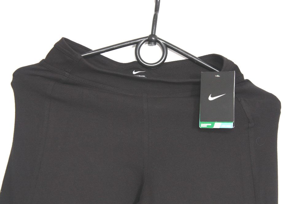 Spodnie junior girls do fitnessu NIKE 374873. Nowe !!