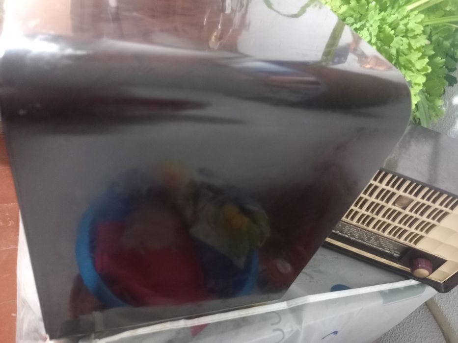 Radio antigo vintage