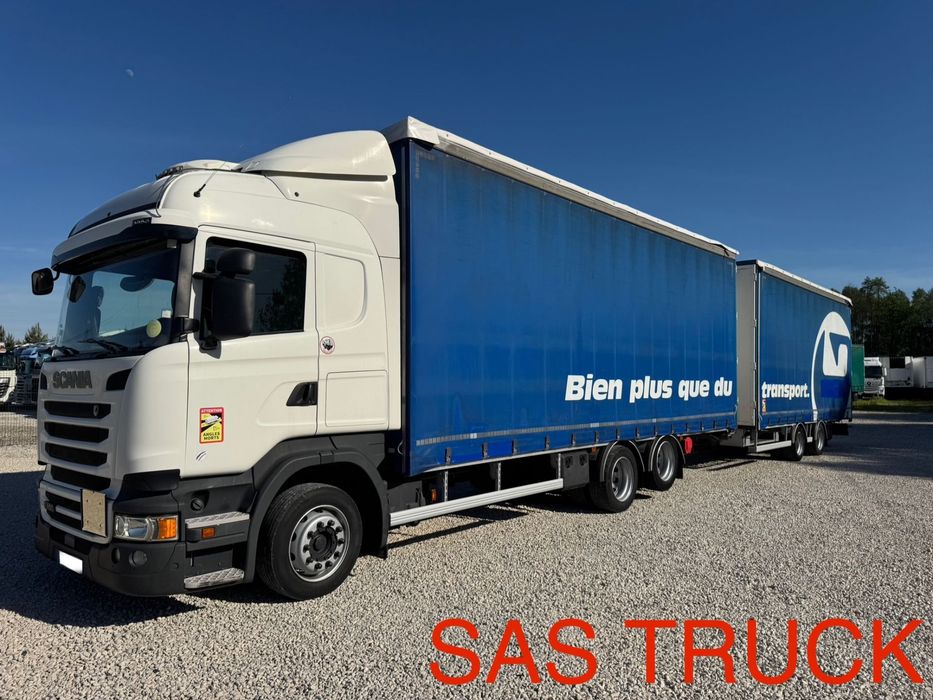 Scania