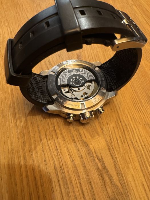 Tissot PRC 200 Automatic