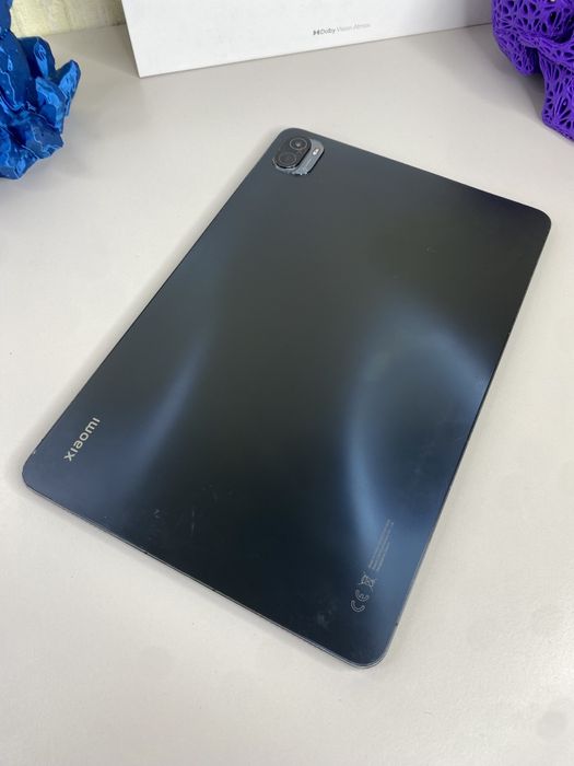 Планшет xiaomi mi pad 5