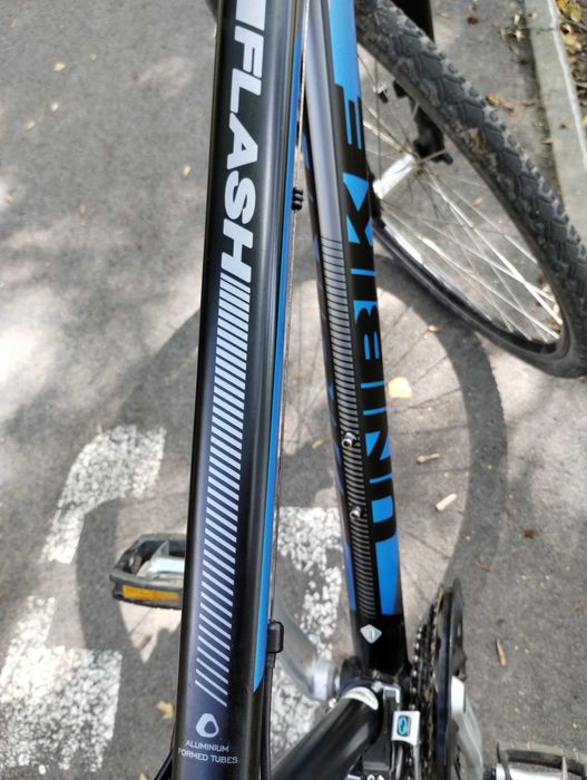Rower Unibike Flash GTS '17
