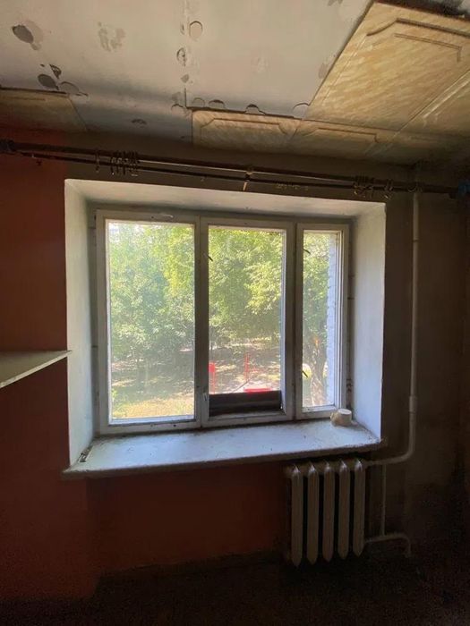 Продаж 2-кім квартира 48.60 м² 2/5ц Терміново! вул.Хімічна 36000$