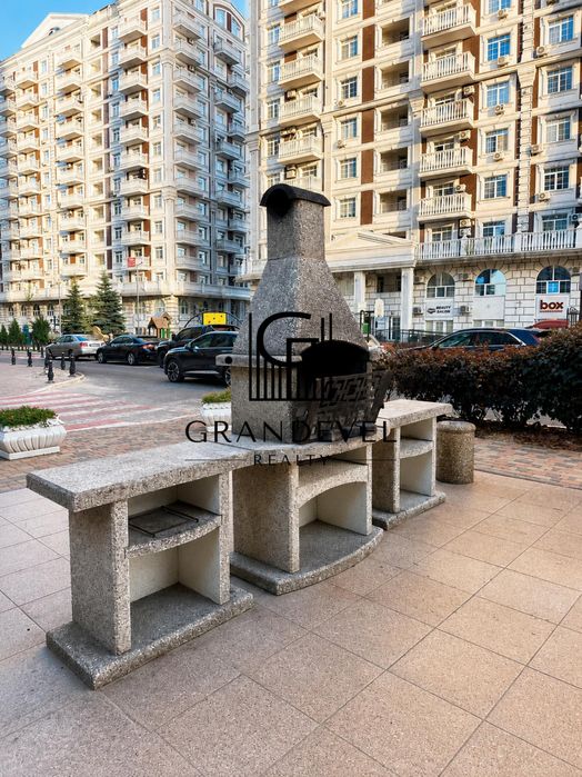 Продаж 2к квартири ЖК Нова Англія, Васильківська, Голосієво