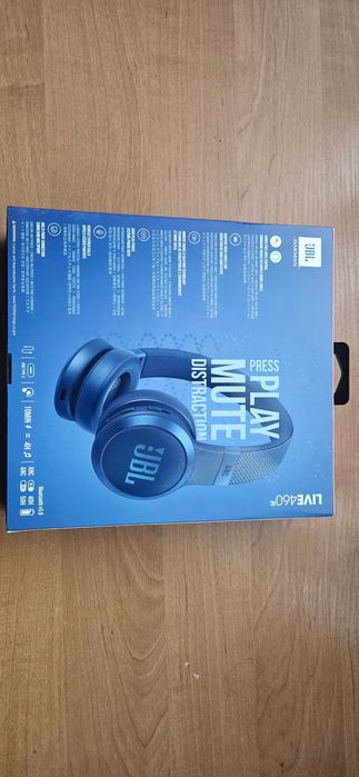 Навушники нові відправка