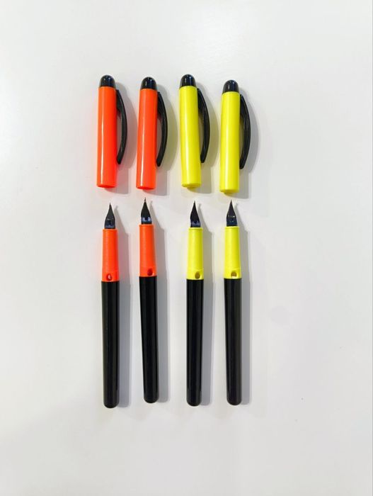 Ручка перо ( без картриджа), Польща