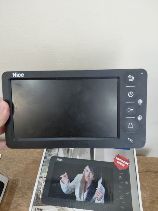 Monitor Nice LOOK B