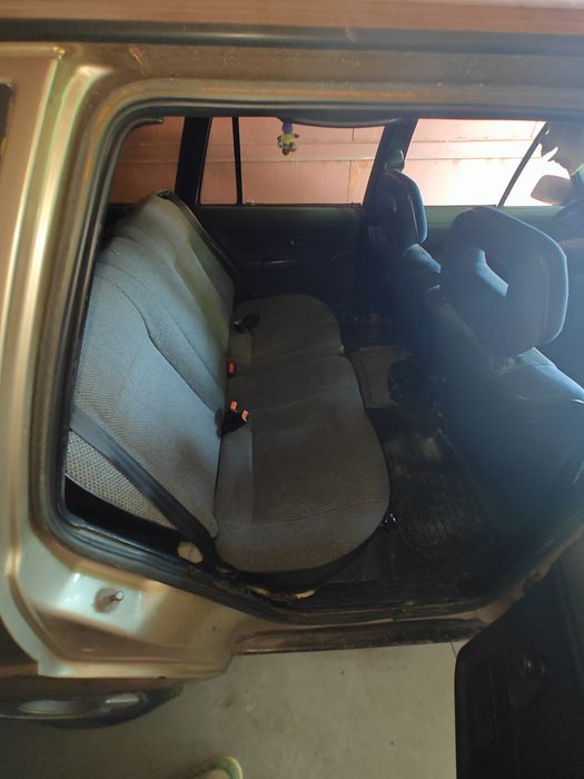 Продам: VW Passat B2 1.6D