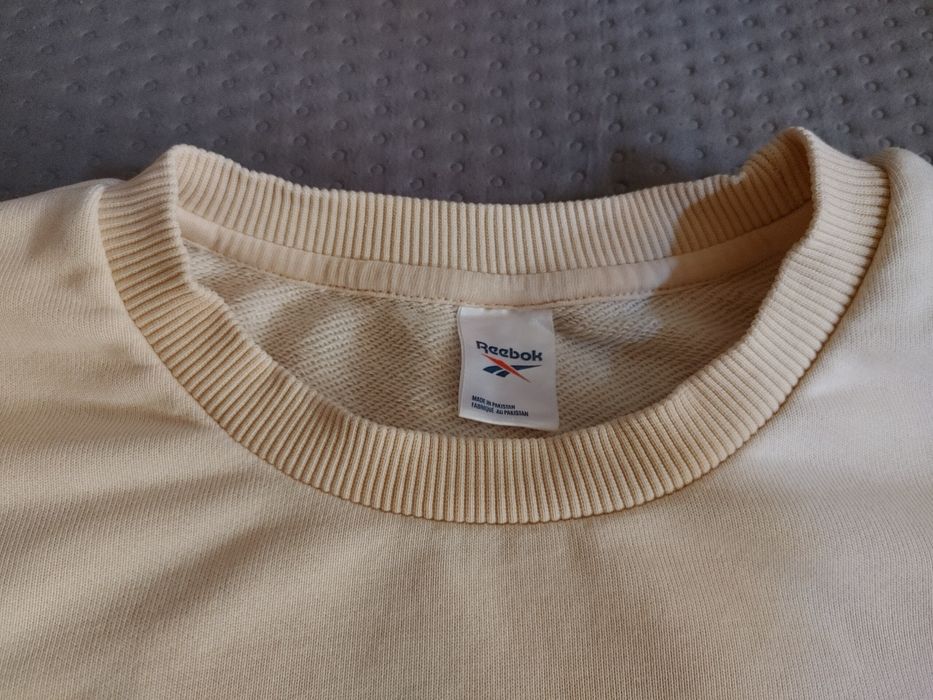 Bluza Reebok nowa S