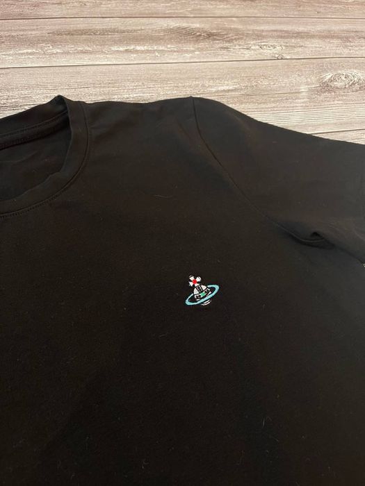 Футболка Vivienne Westwood