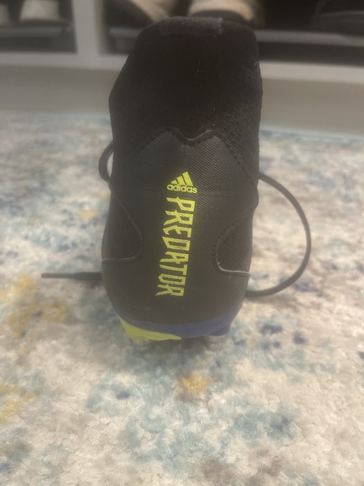 Korki adidas predator freak