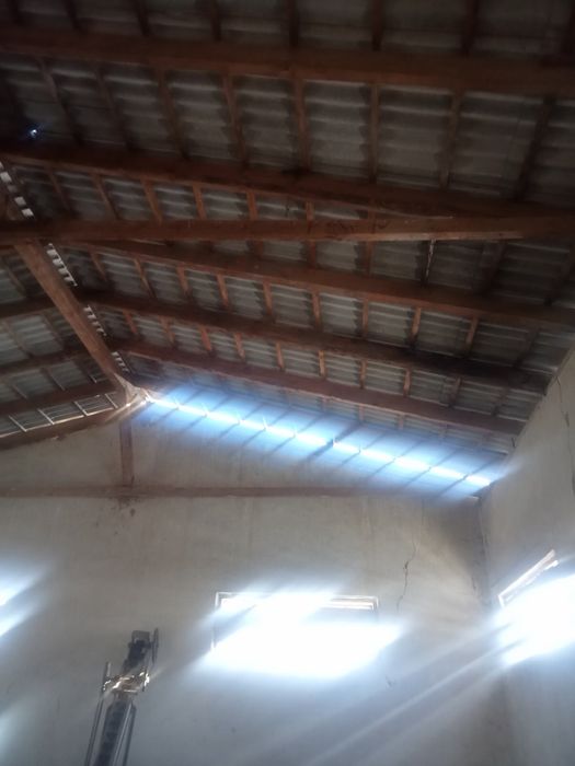 Продається складське приміщення