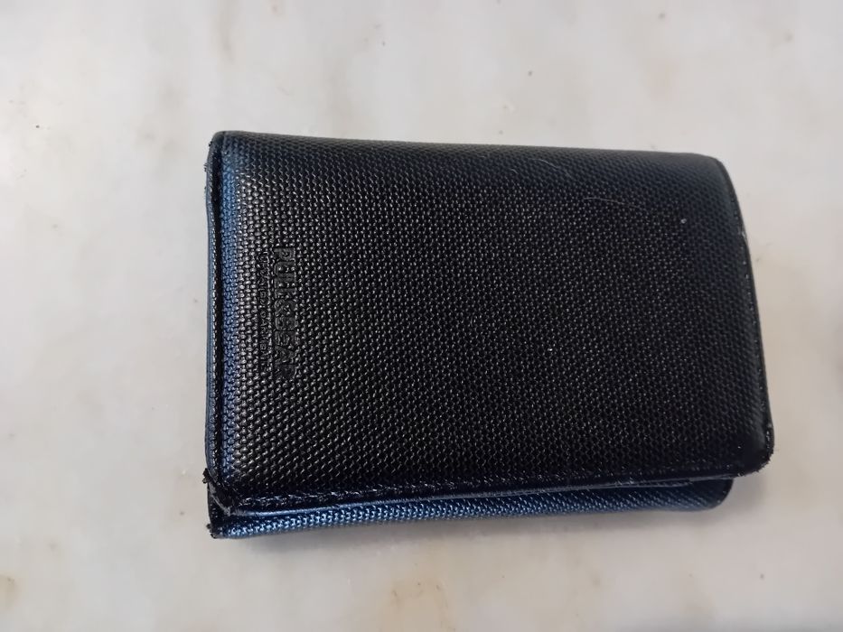 Carteira Pull & Bear