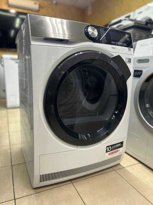 Сушильна машина AEG mod. Т8DS86689 з Німечинни Б\В