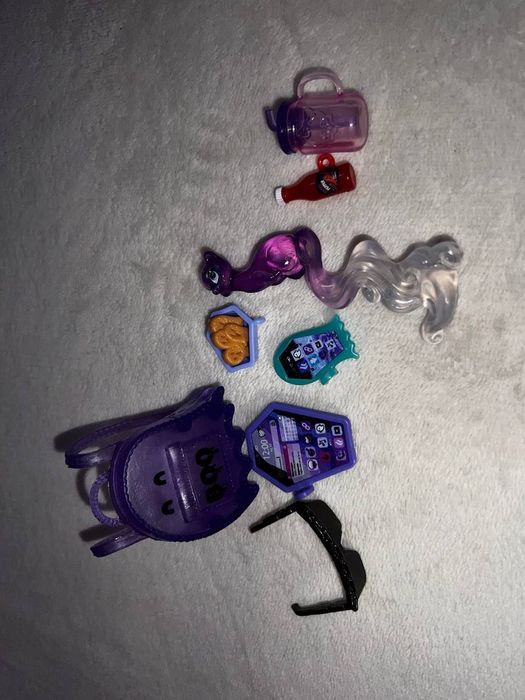 Лялька Монстер Хай