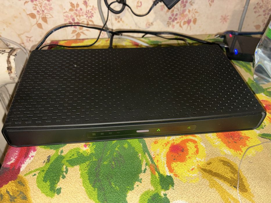 Mikrotik hAP ac3 LTE6 kit