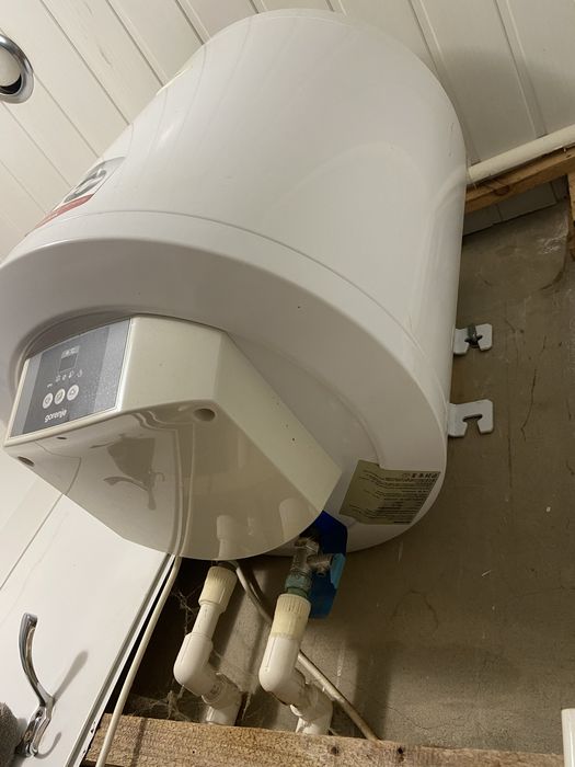 Бойлер Gorenje GBFU EDD V9 50л