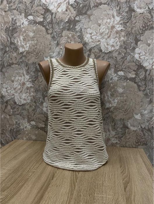 Maje футболка майка кофта французький бренд