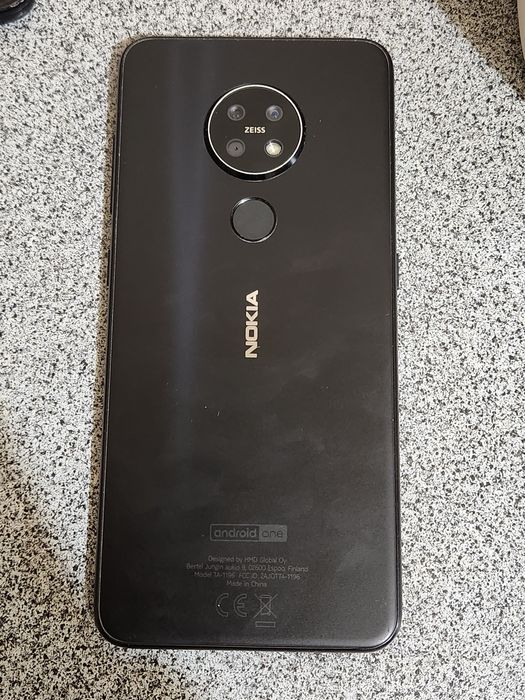 Nokia 7.2 4/64gb